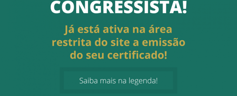 CERTIFICADOS