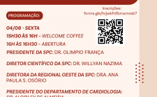 XIV Encontro de Cardiologistas (2)