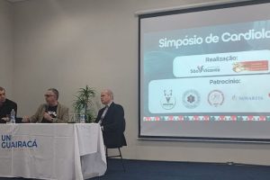 Simpósio de Cardiologia Hospital São Vicente e Unicentro (3)