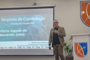 Simpósio de Cardiologia Hospital São Vicente e Unicentro (5)
