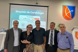 Simpósio de Cardiologia Hospital São Vicente e Unicentro (6)