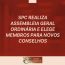 Cobertura_Assembléia_Geral_2025_NOTICIAS