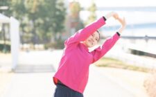 exercícios físicos