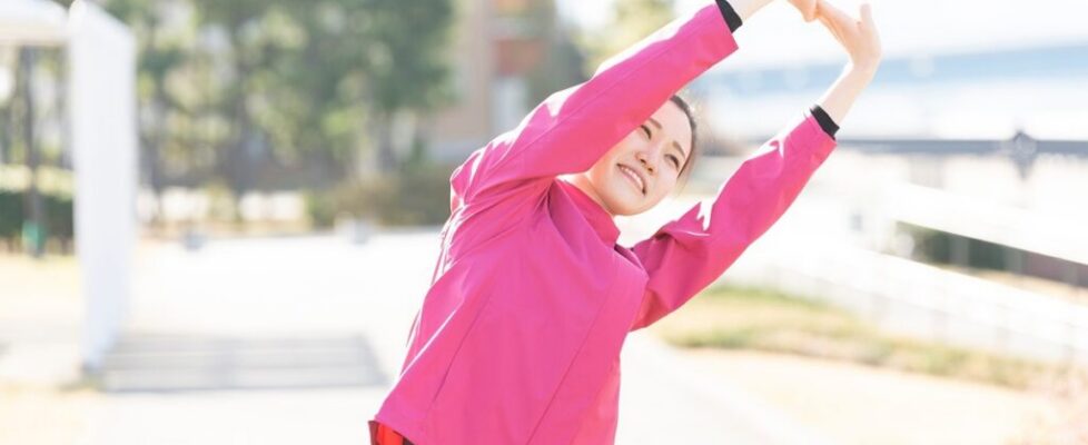 exercícios físicos